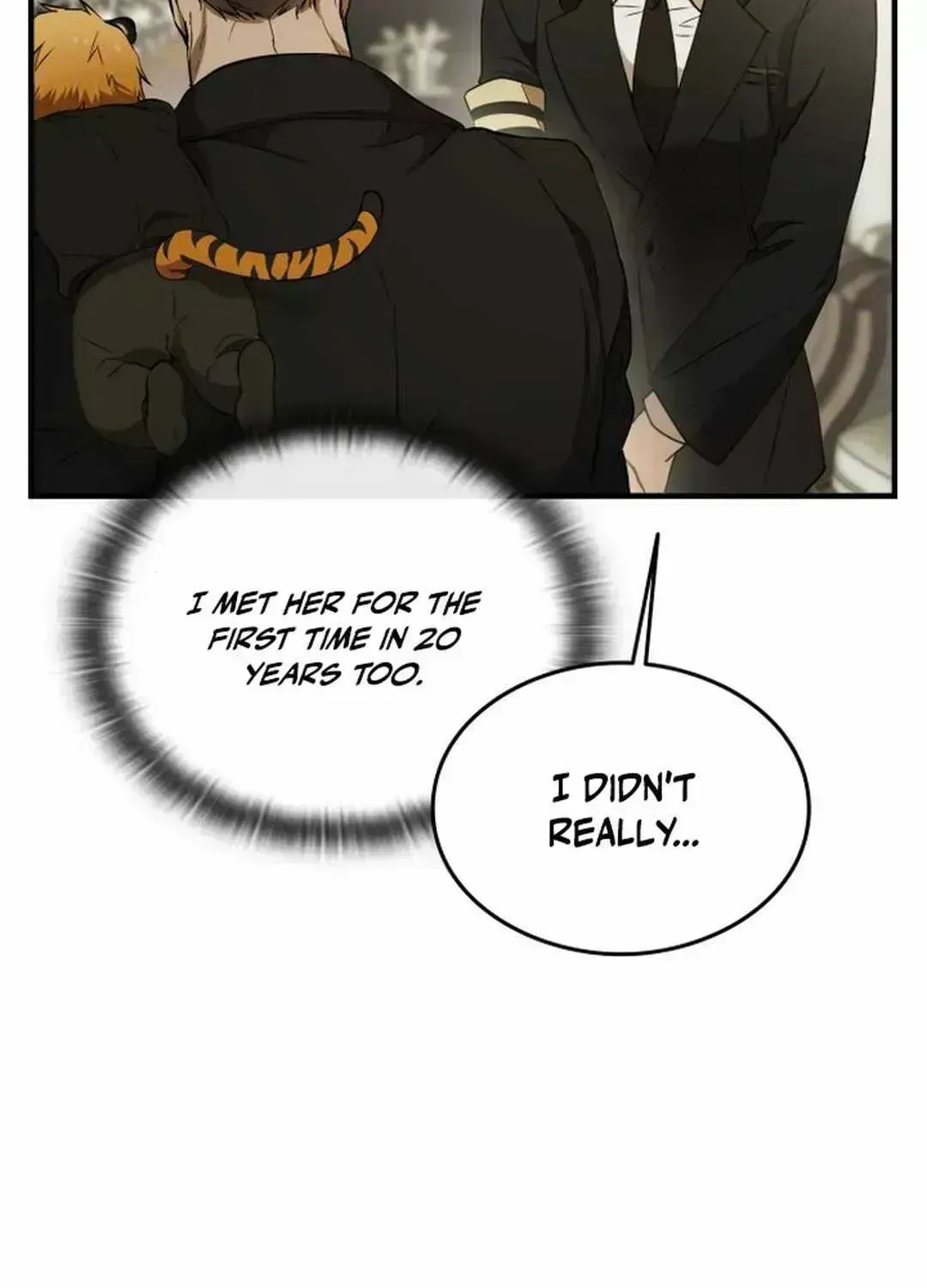 Read Divine Beast Kindergarten chapter 1.5 image 127 on Lezhin