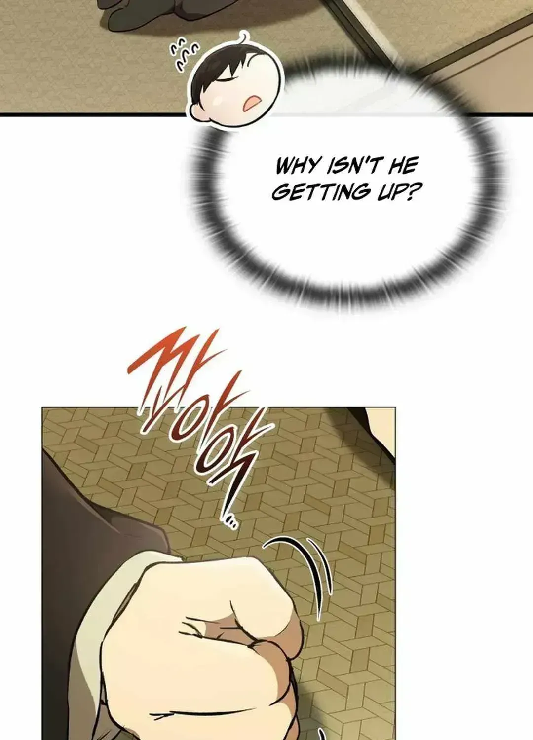 Read Divine Beast Kindergarten chapter 1.5 image 137 on Lezhin
