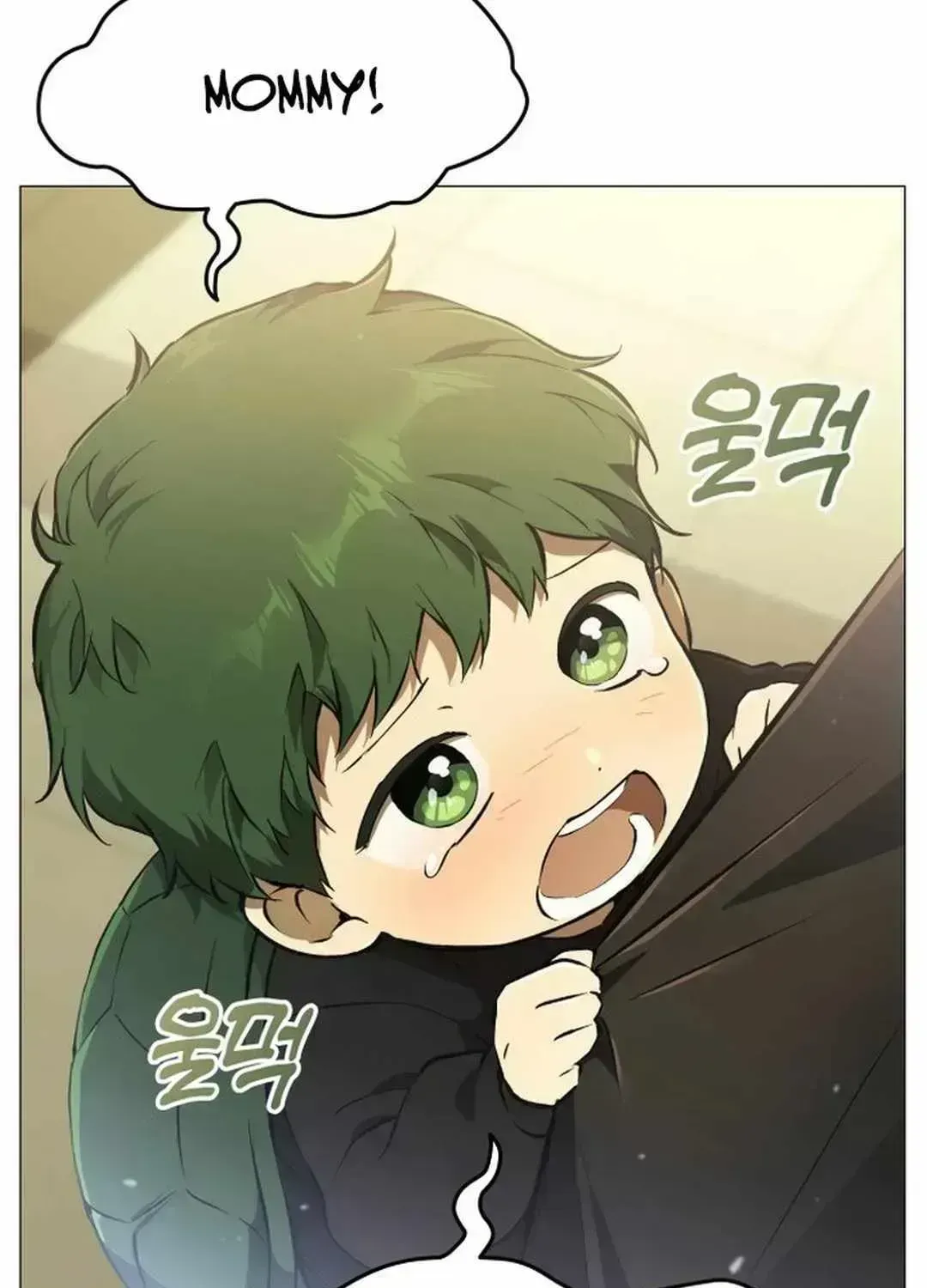 Read Divine Beast Kindergarten chapter 1.5 image 156 on Lezhin