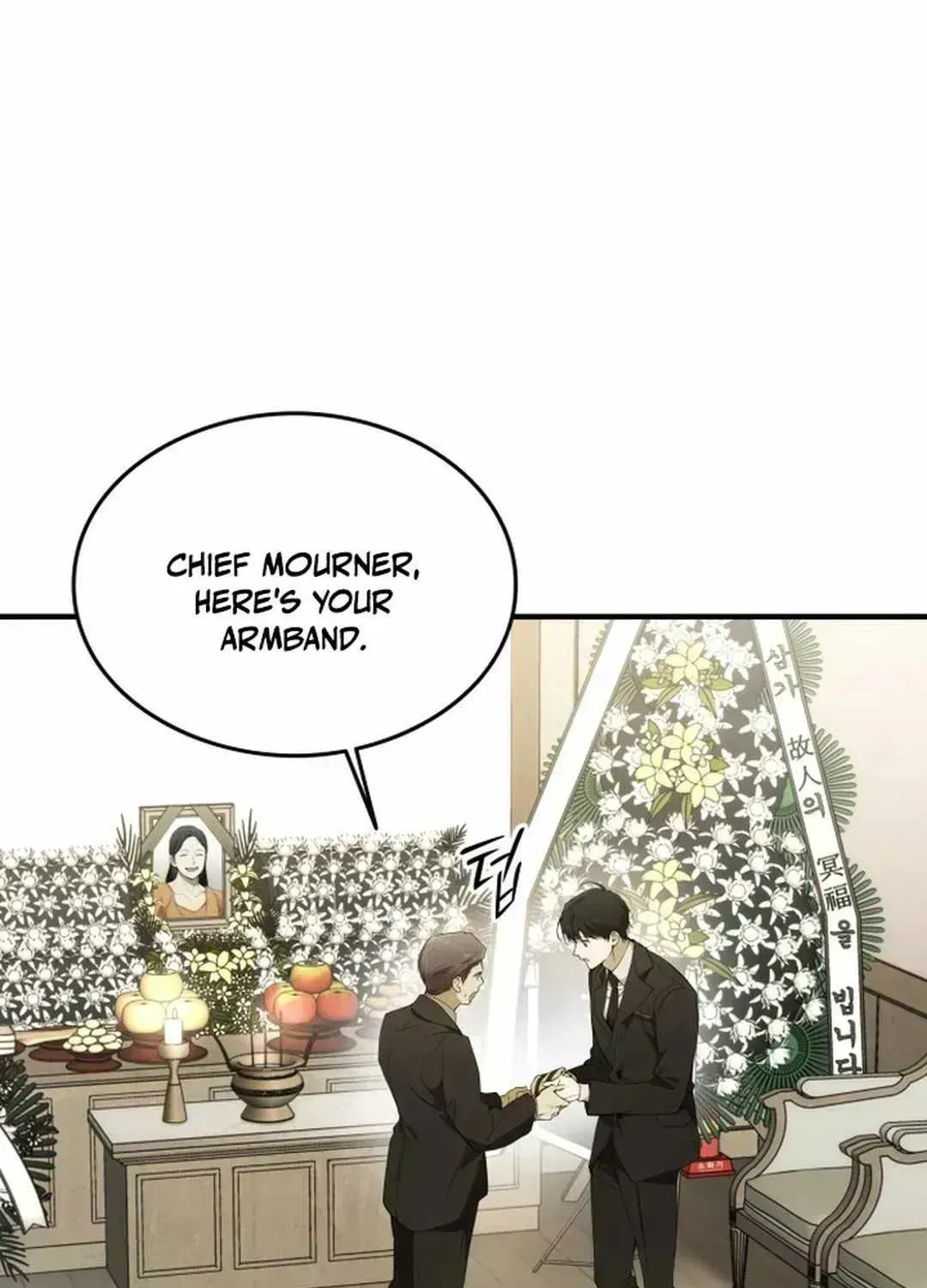 Read Divine Beast Kindergarten chapter 1.5 image 22 on Lezhin