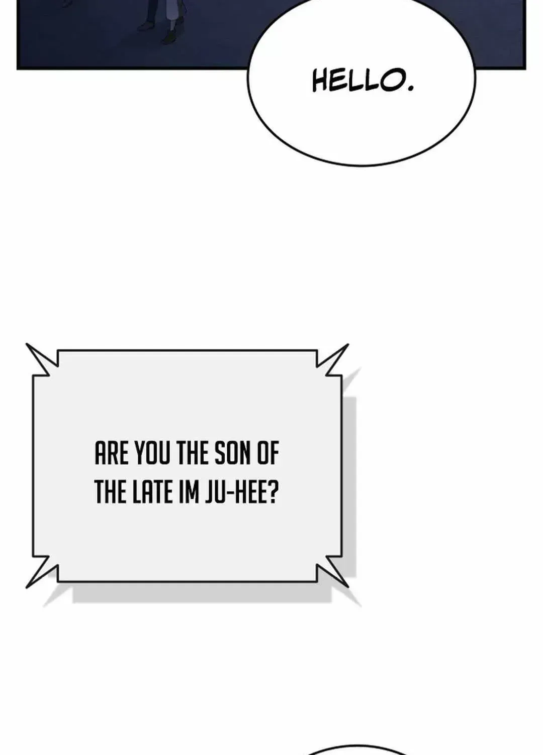 Read Divine Beast Kindergarten chapter 1.5 image 5 on Lezhin