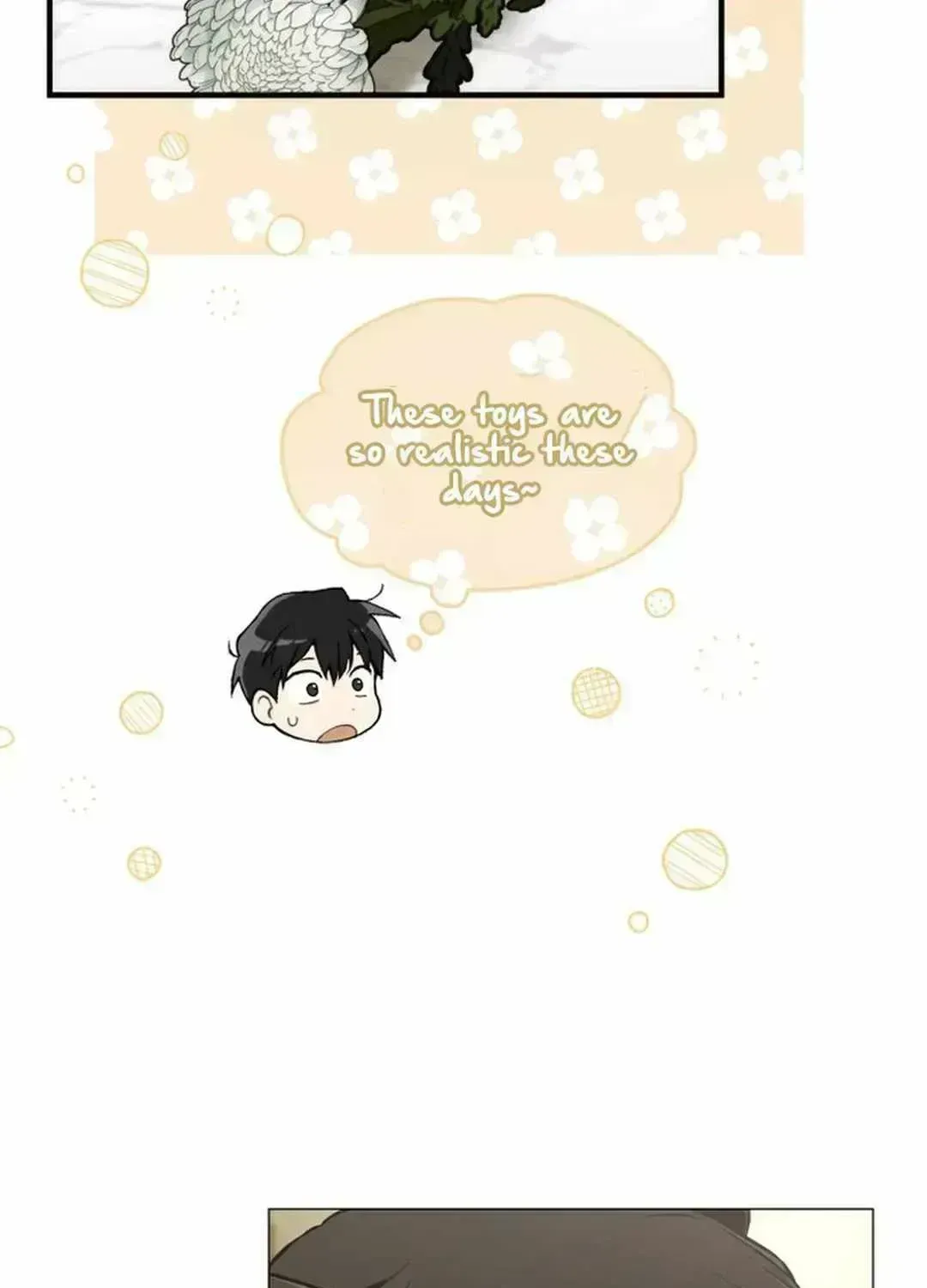 Read Divine Beast Kindergarten chapter 1.5 image 71 on Lezhin