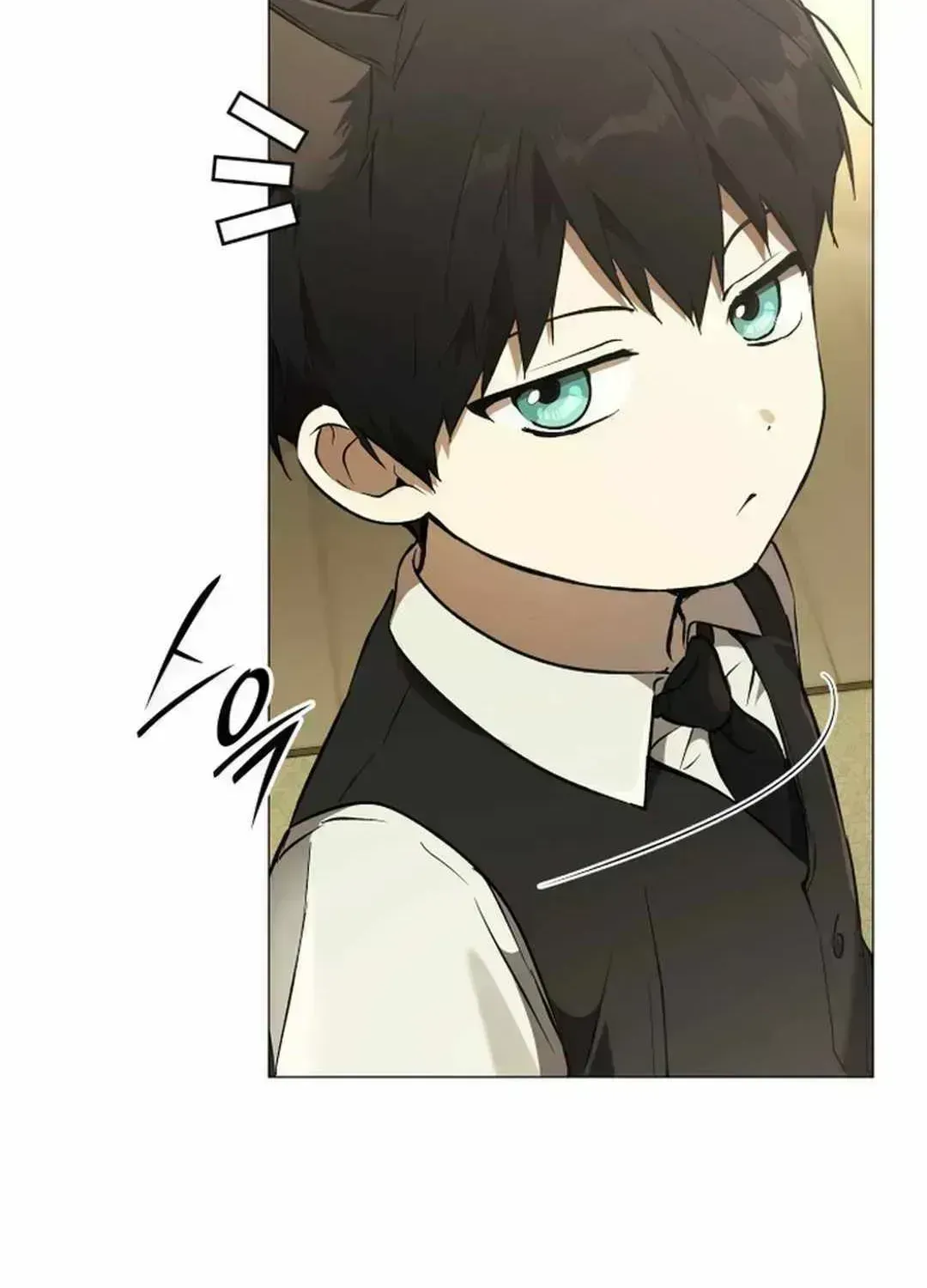 Read Divine Beast Kindergarten chapter 1.5 image 72 on Lezhin