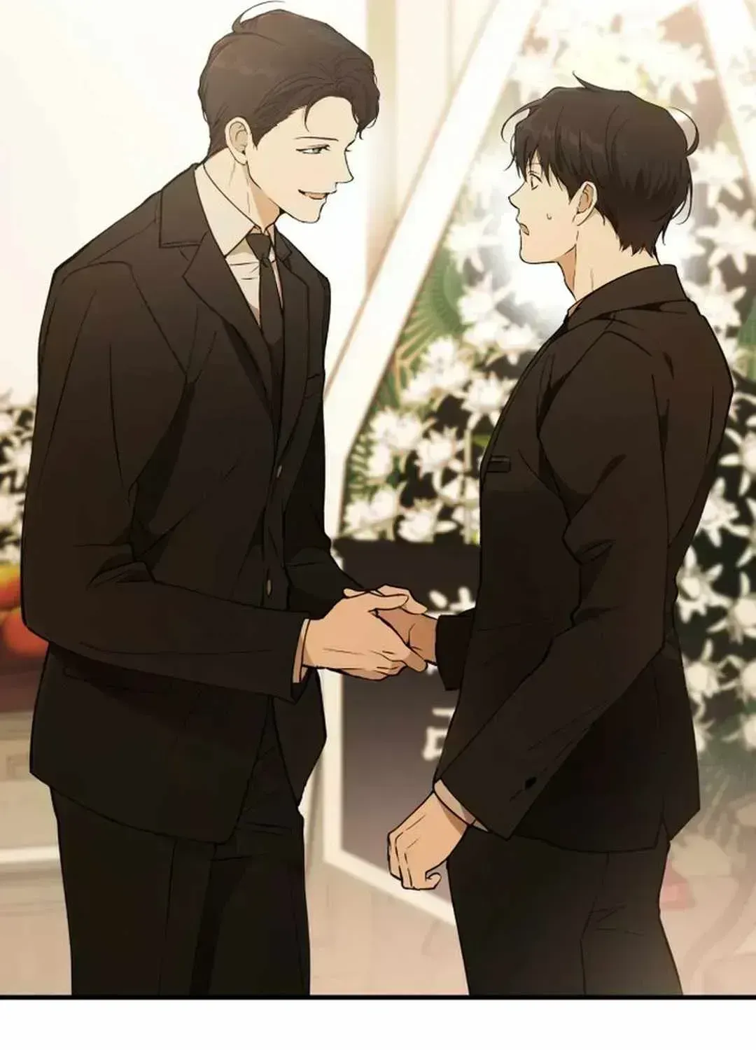 Read Divine Beast Kindergarten chapter 1.5 image 99 on Lezhin
