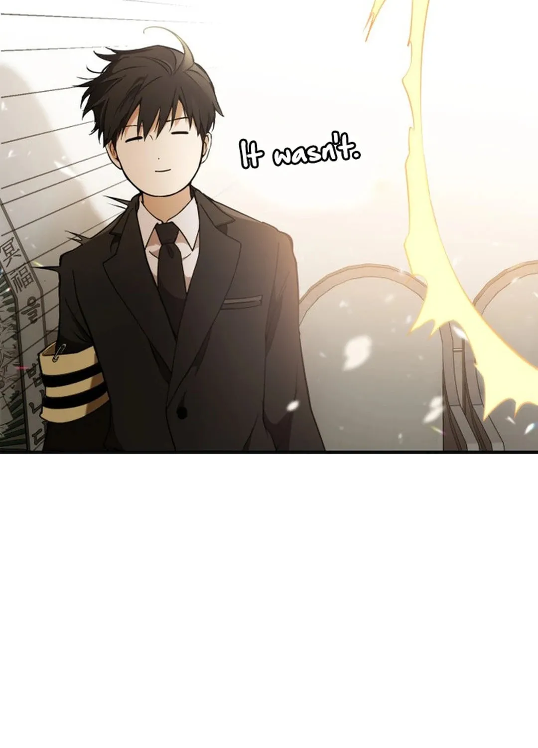 Read Divine Beast Kindergarten chapter 1 image 109 on Lezhin
