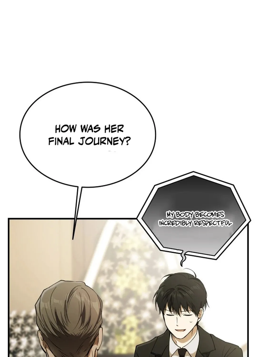 Read Divine Beast Kindergarten chapter 1 image 126 on Lezhin
