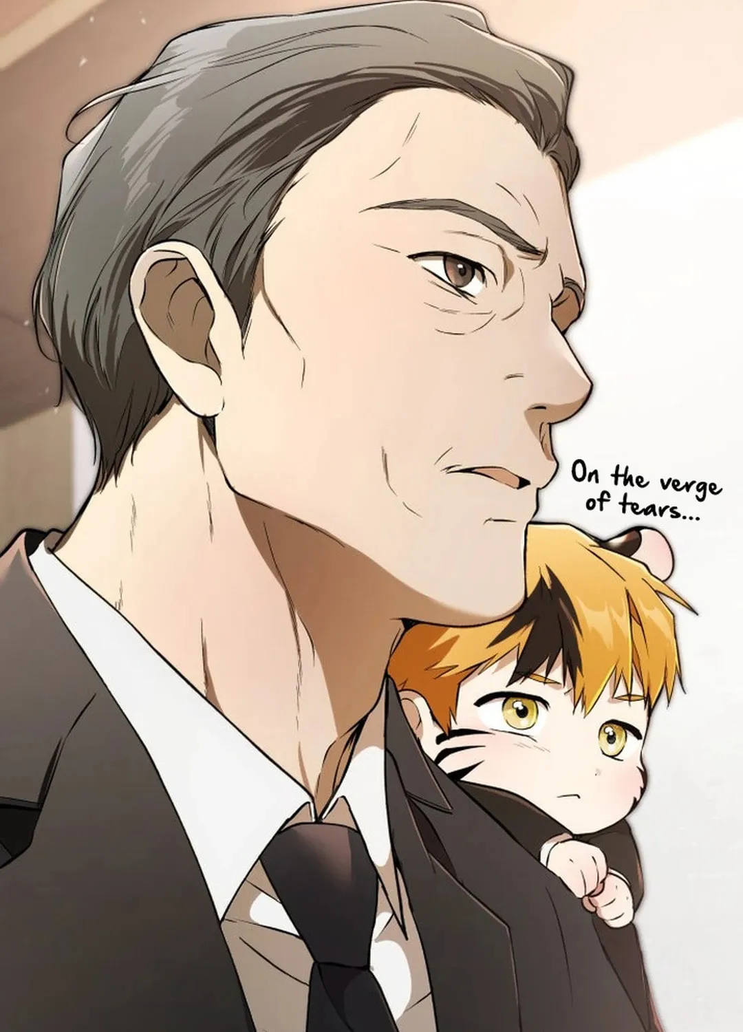 Read Divine Beast Kindergarten chapter 1 image 129 on Lezhin