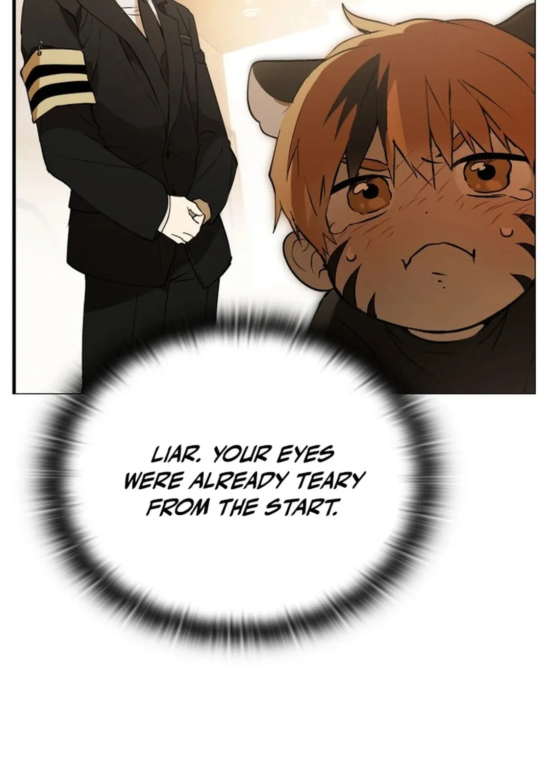 Read Divine Beast Kindergarten chapter 1 image 142 on Lezhin