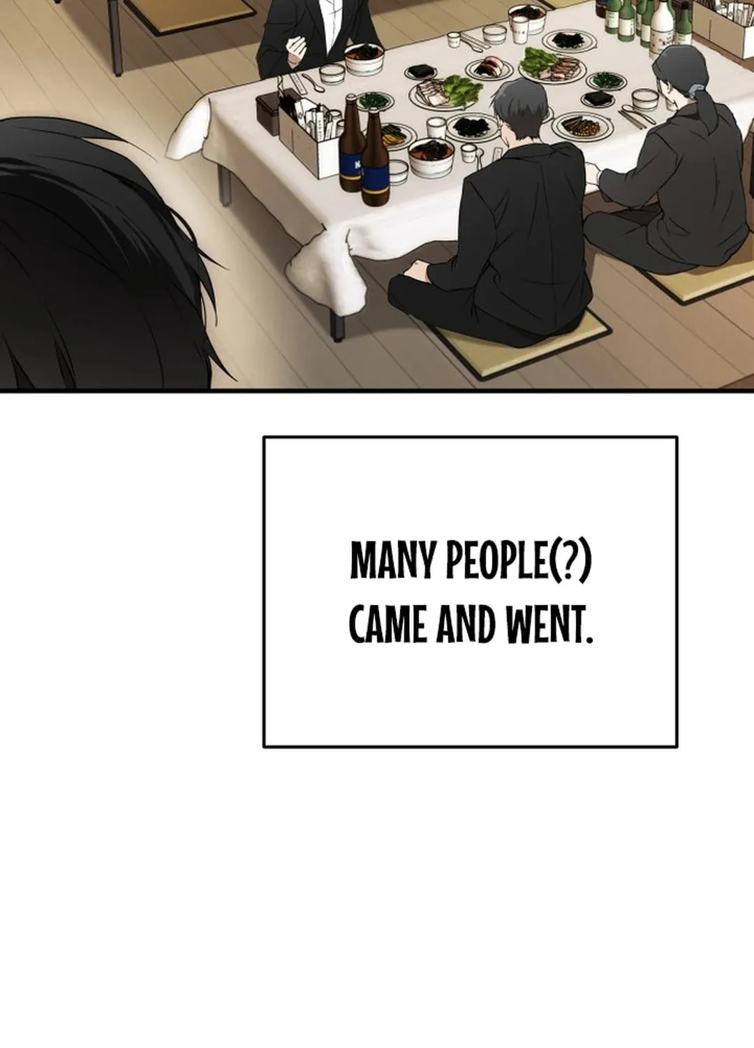Read Divine Beast Kindergarten chapter 1 image 145 on Lezhin