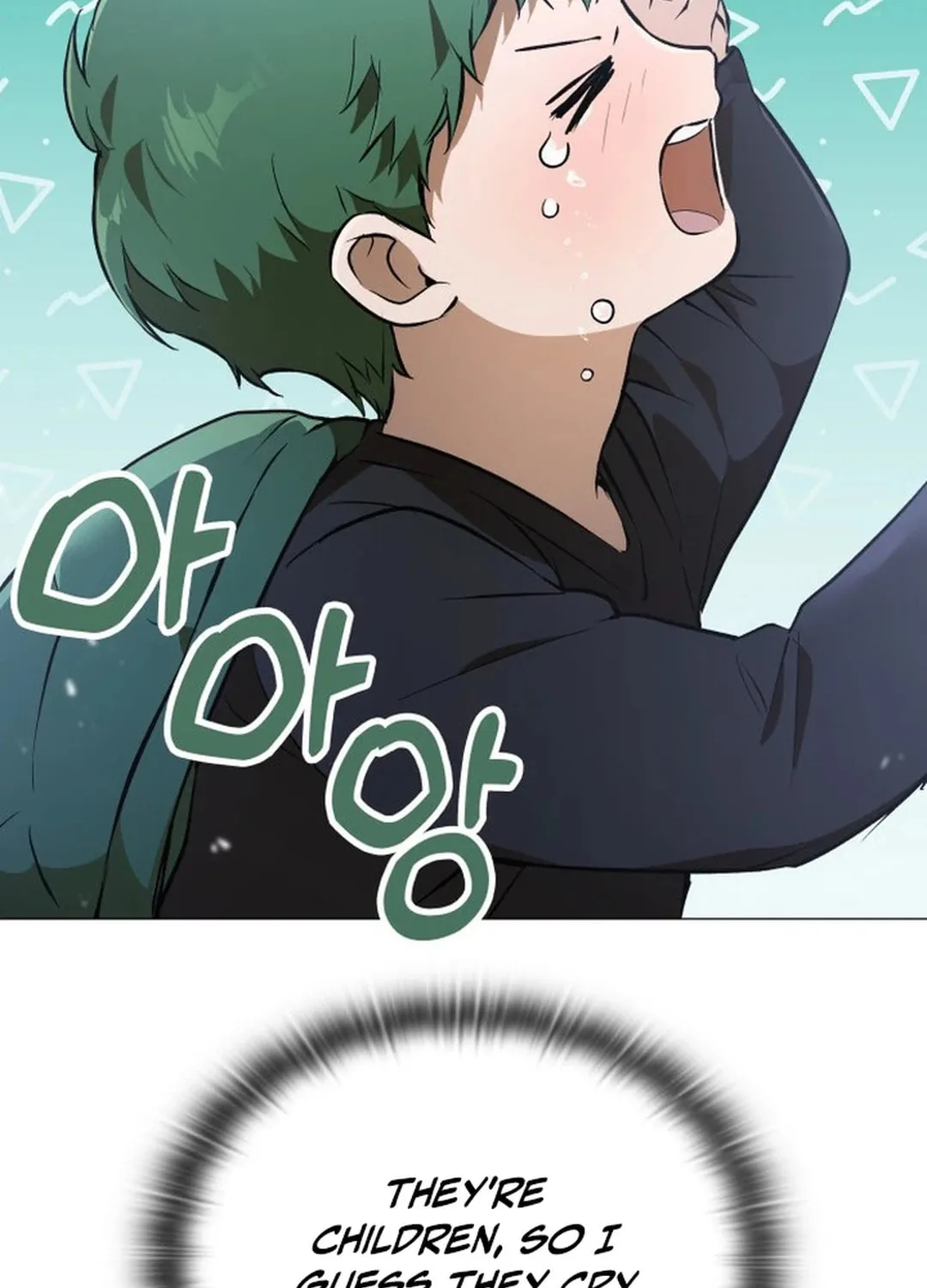 Read Divine Beast Kindergarten chapter 1 image 164 on Lezhin