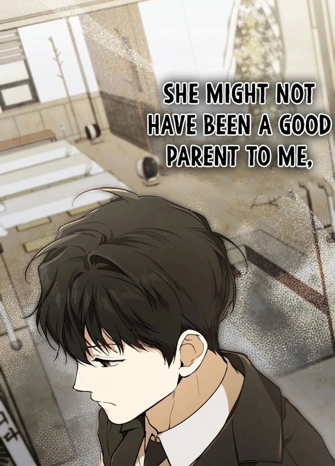 Read Divine Beast Kindergarten chapter 1 image 188 on Lezhin