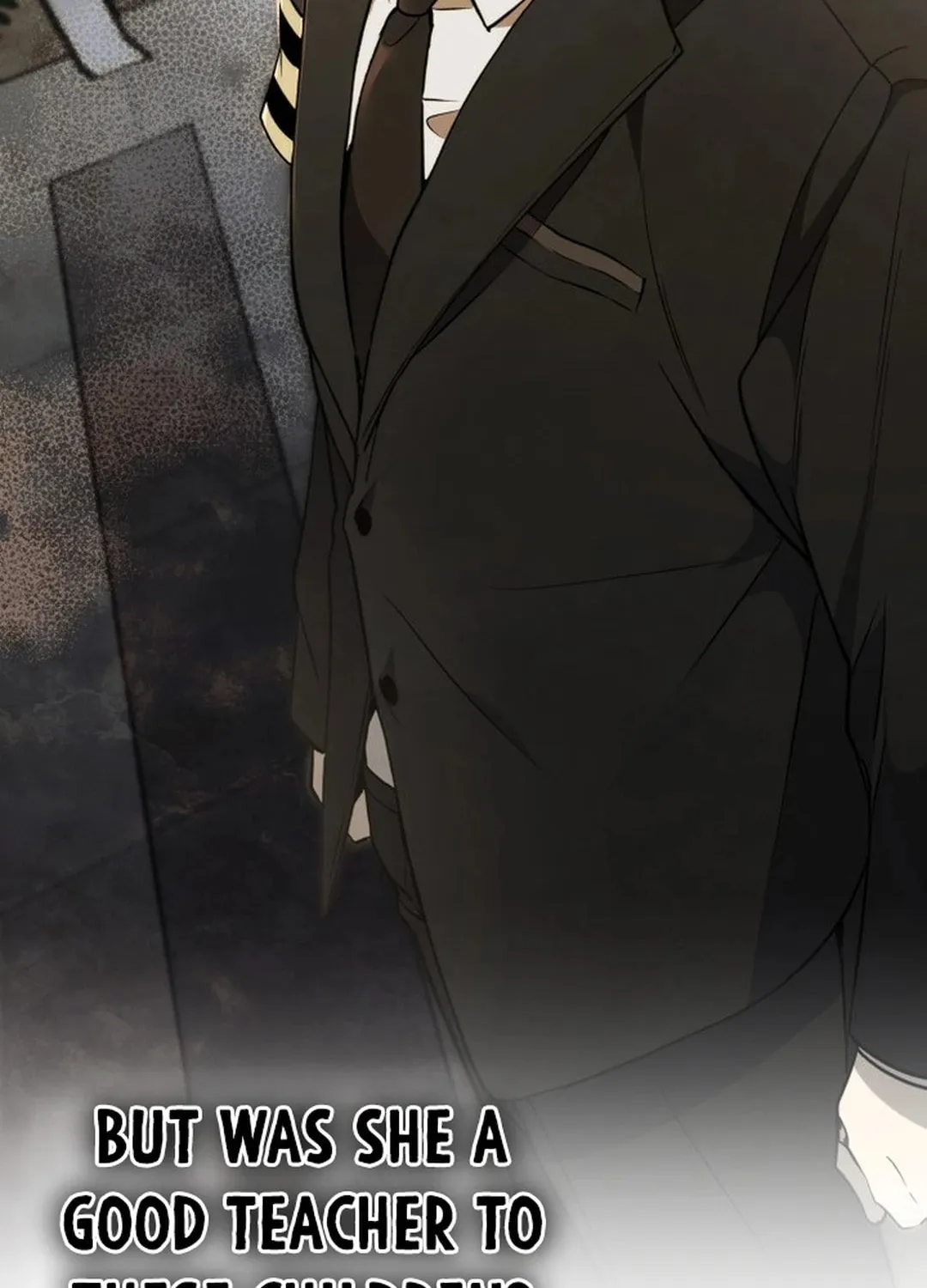 Read Divine Beast Kindergarten chapter 1 image 189 on Lezhin
