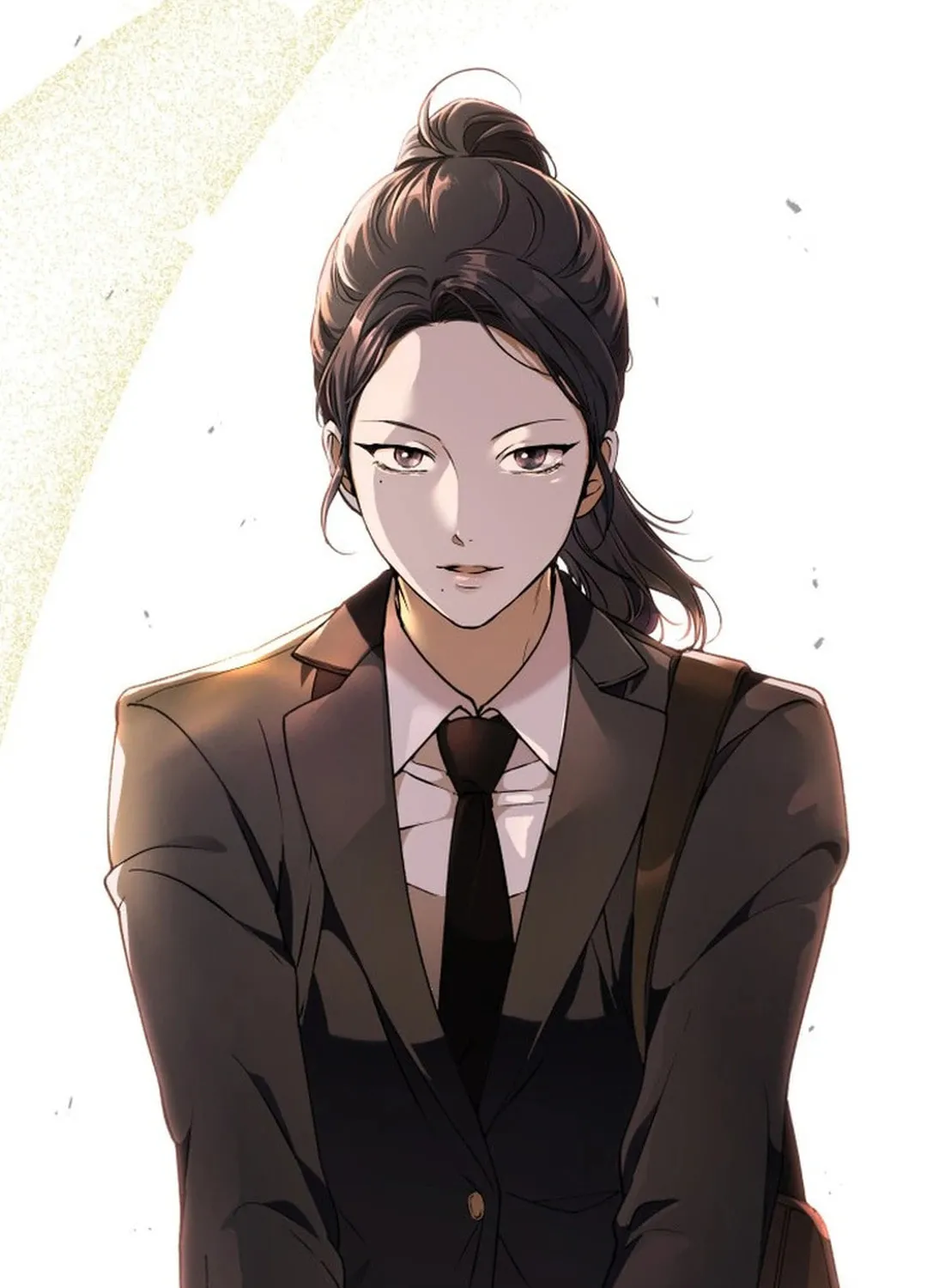 Read Divine Beast Kindergarten chapter 1 image 202 on Lezhin