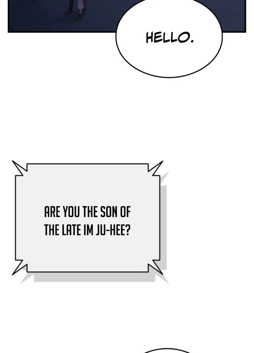 Read Divine Beast Kindergarten chapter 1 image 5 on Lezhin