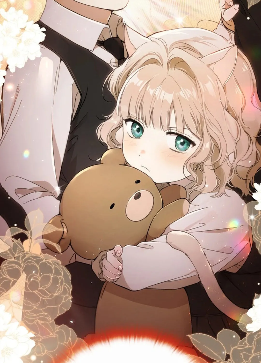 Read Divine Beast Kindergarten chapter 1 image 66 on Lezhin