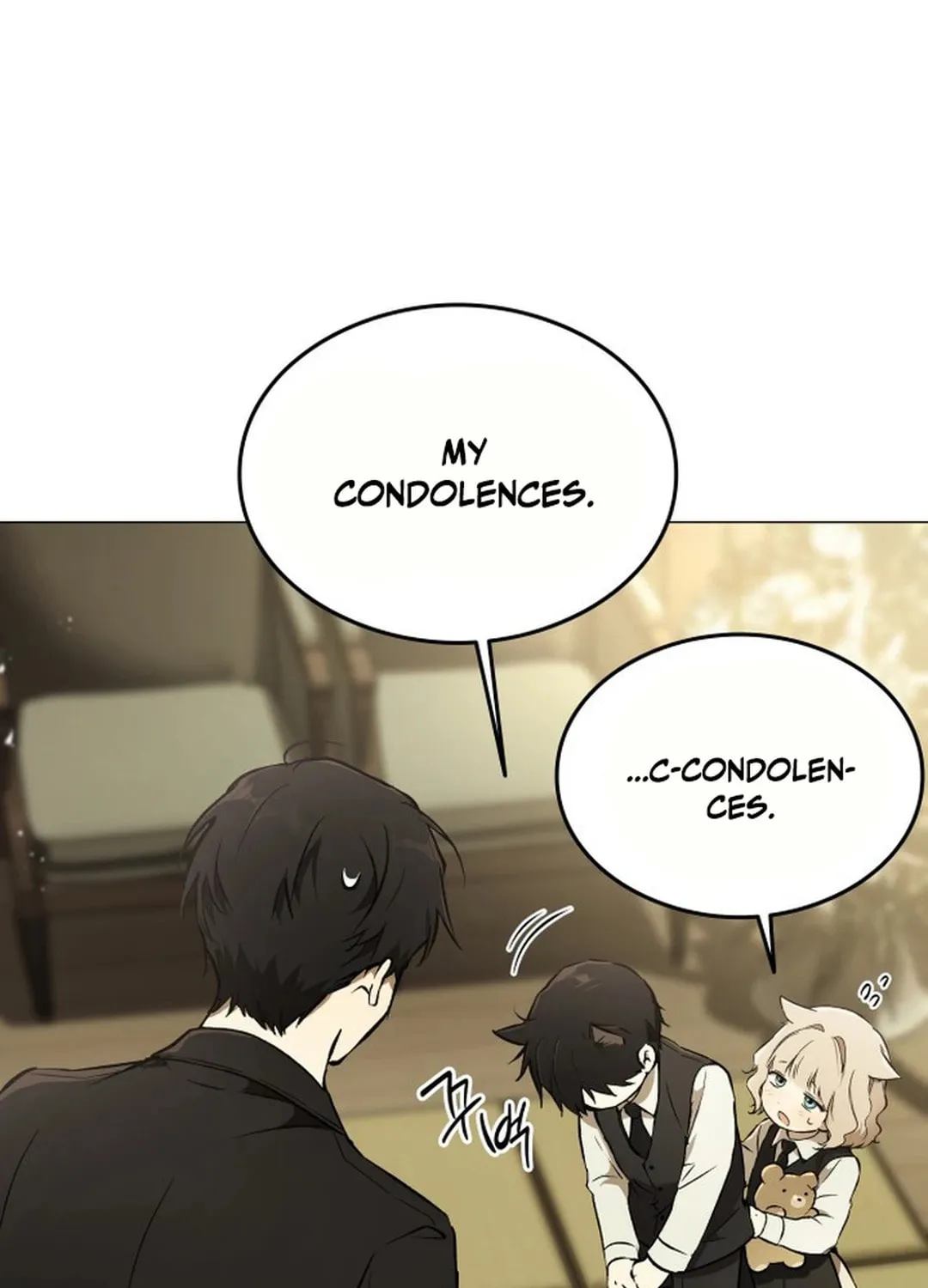 Read Divine Beast Kindergarten chapter 1 image 73 on Lezhin