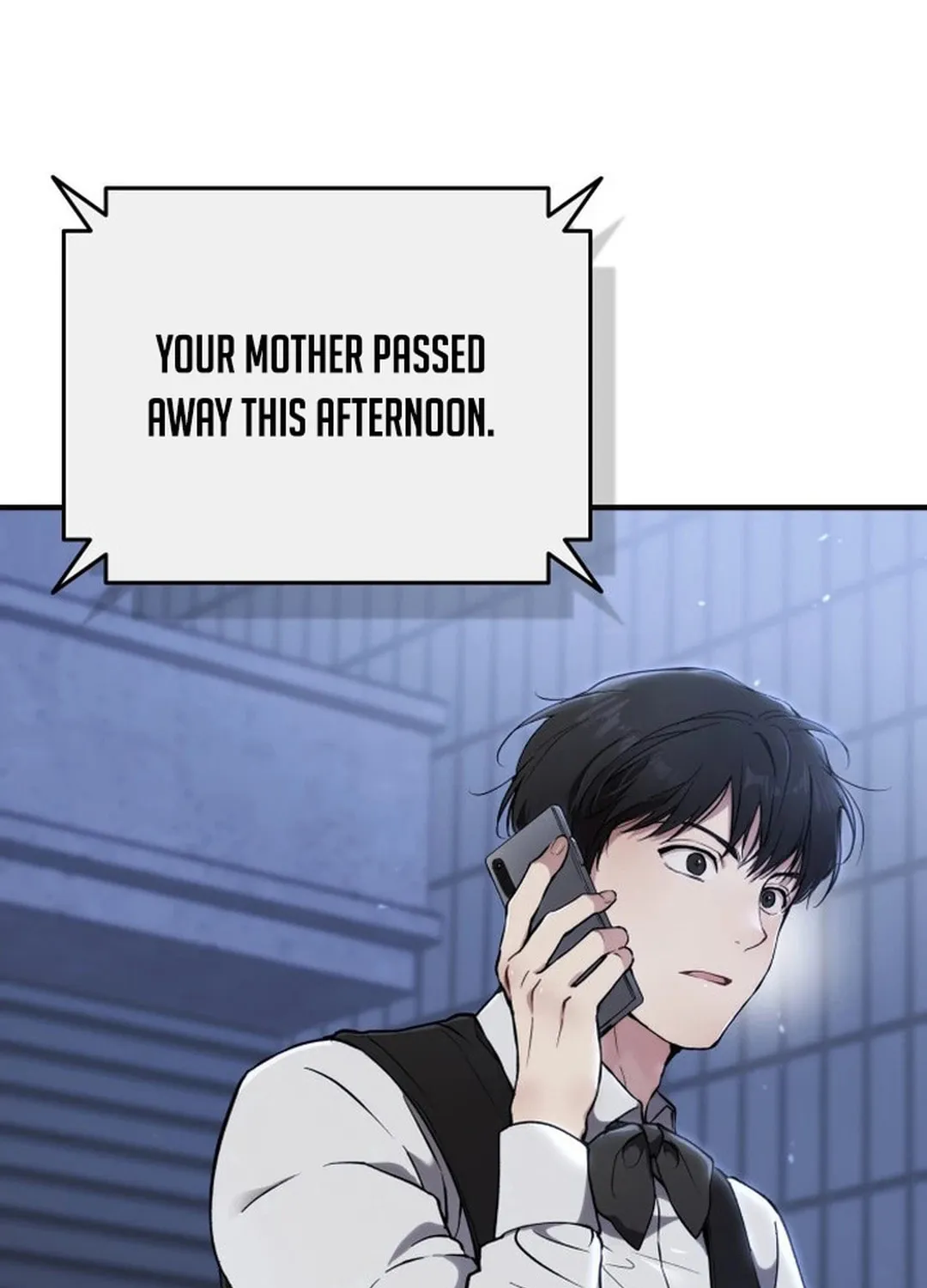 Read Divine Beast Kindergarten chapter 1 image 8 on Lezhin