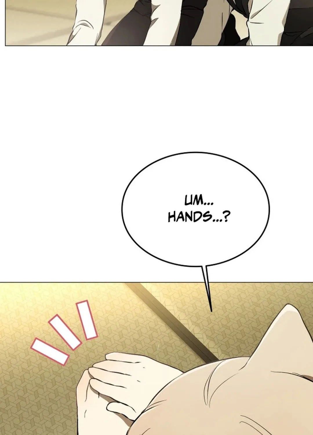 Read Divine Beast Kindergarten chapter 1 image 80 on Lezhin