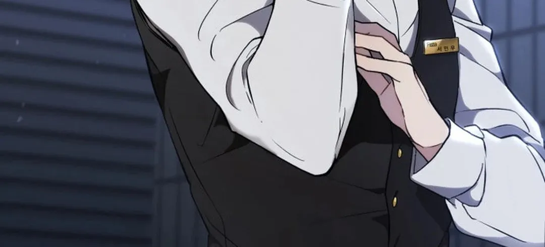Read Divine Beast Kindergarten chapter 1 image 9 on Lezhin
