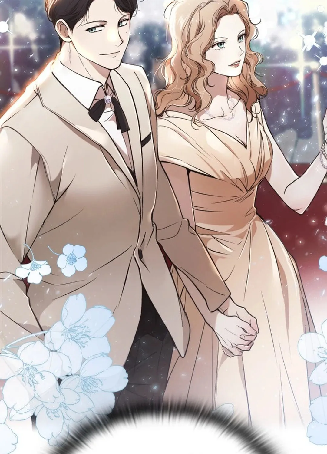 Read Divine Beast Kindergarten chapter 1 image 93 on Lezhin