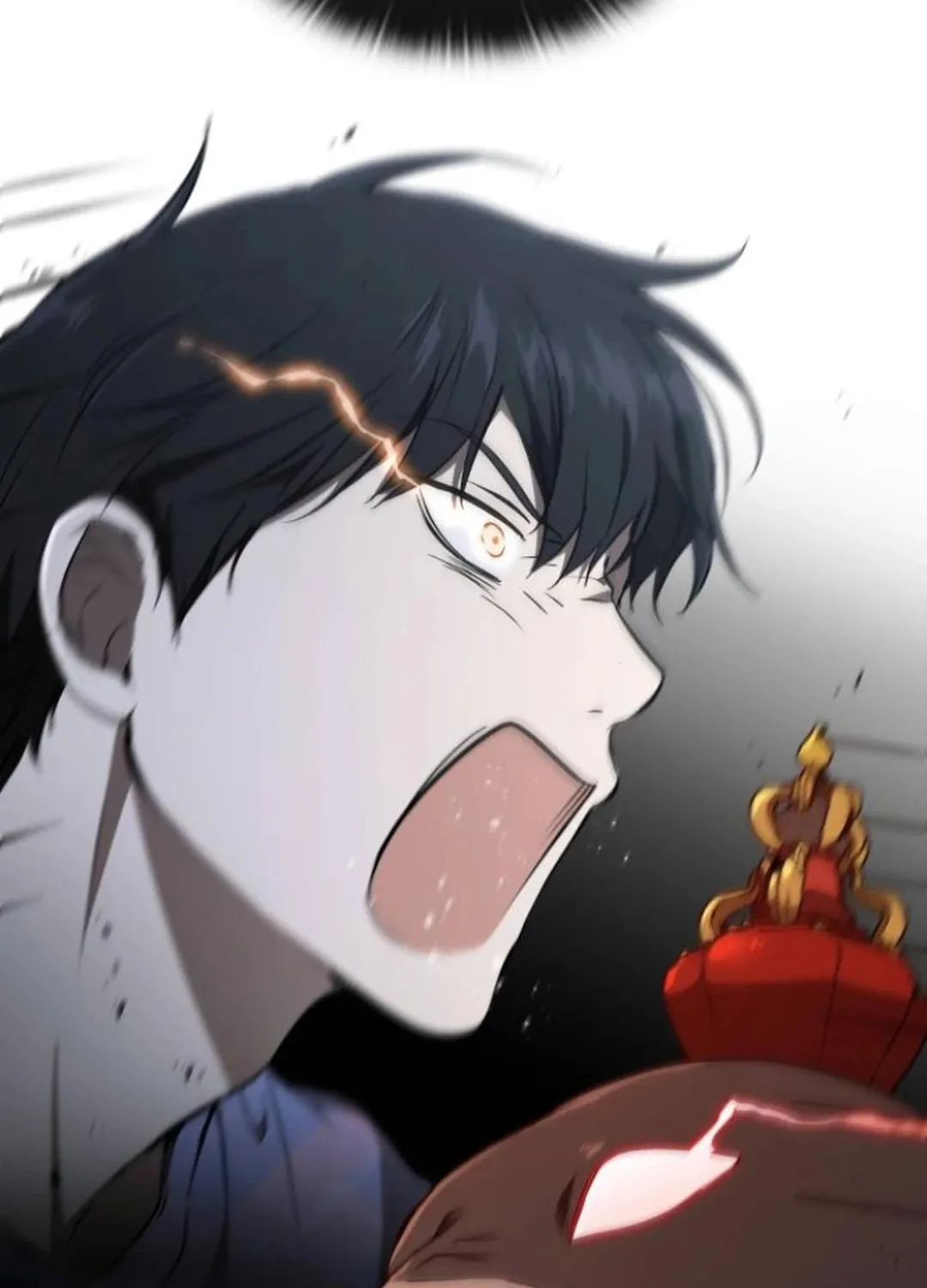 Read Divine Beast Kindergarten chapter 10 image 111 on Lezhin