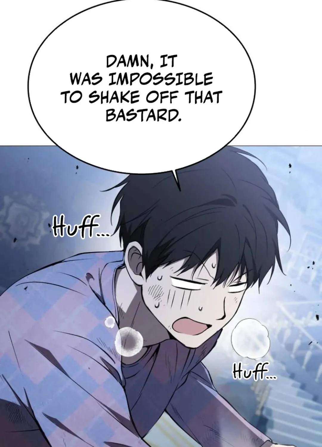 Read Divine Beast Kindergarten chapter 10 image 117 on Lezhin