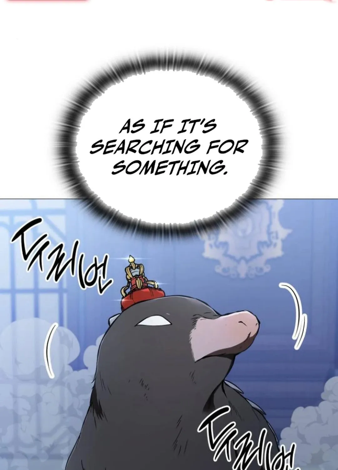 Read Divine Beast Kindergarten chapter 10 image 124 on Lezhin