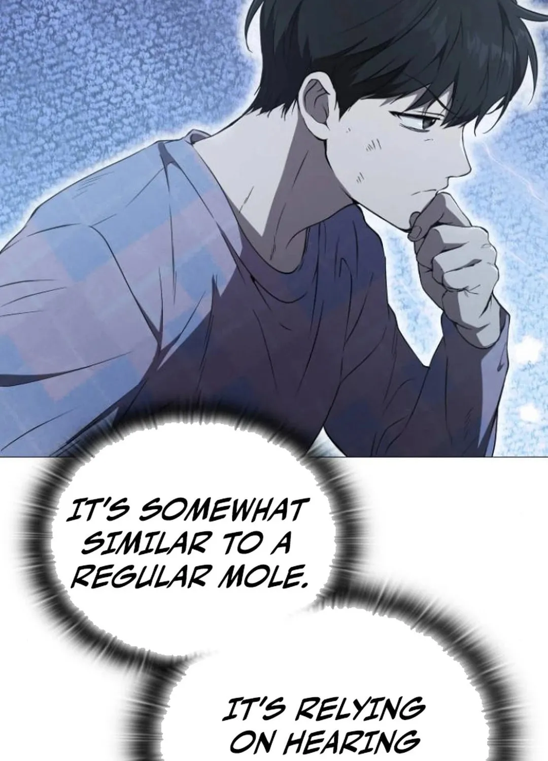 Read Divine Beast Kindergarten chapter 10 image 127 on Lezhin