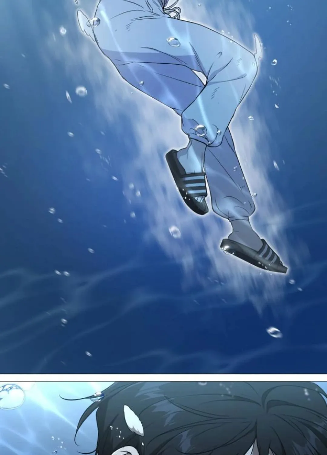 Read Divine Beast Kindergarten chapter 10 image 147 on Lezhin