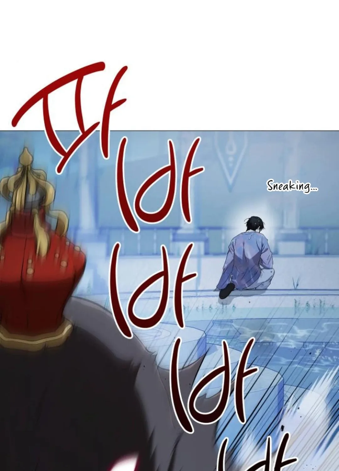 Read Divine Beast Kindergarten chapter 10 image 152 on Lezhin