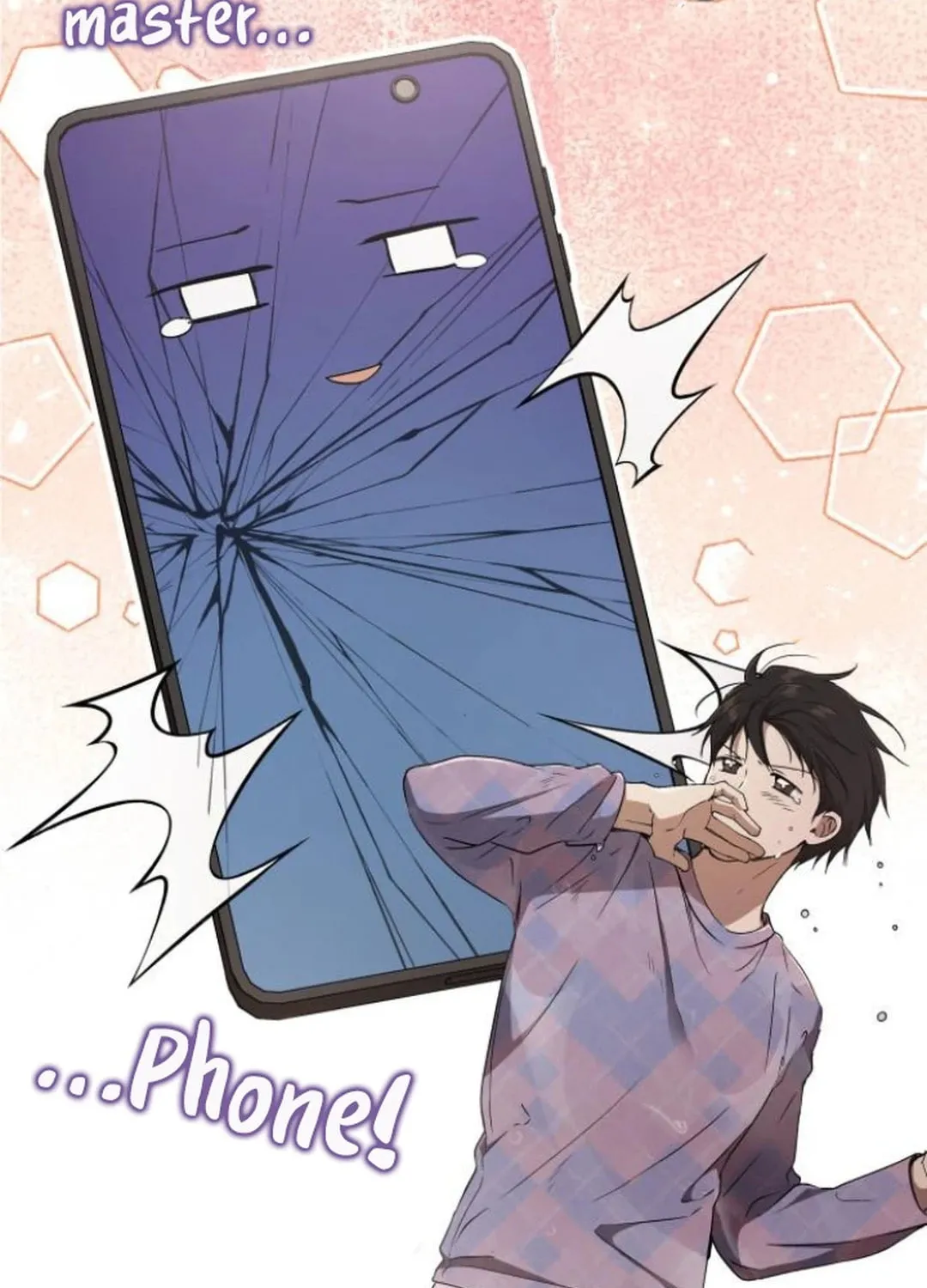 Read Divine Beast Kindergarten chapter 10 image 157 on Lezhin