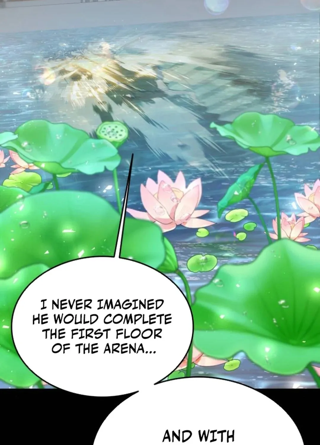 Read Divine Beast Kindergarten chapter 10 image 16 on Lezhin