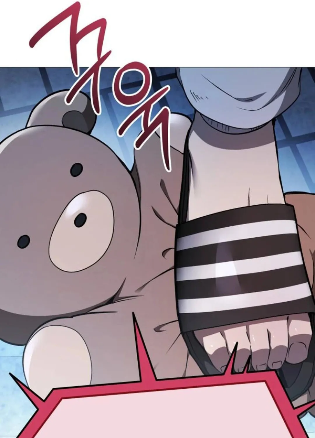 Read Divine Beast Kindergarten chapter 10 image 161 on Lezhin