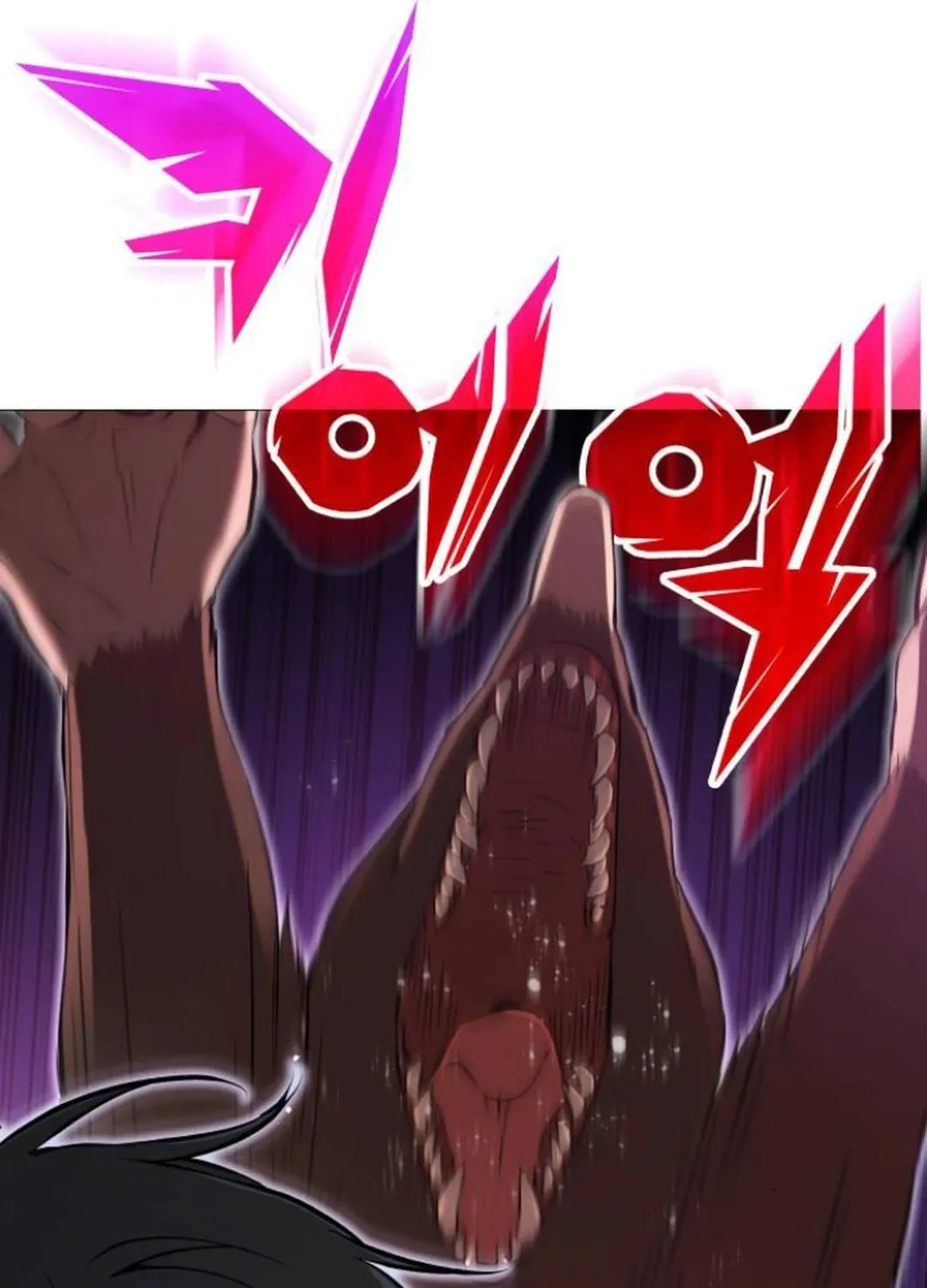 Read Divine Beast Kindergarten chapter 10 image 167 on Lezhin