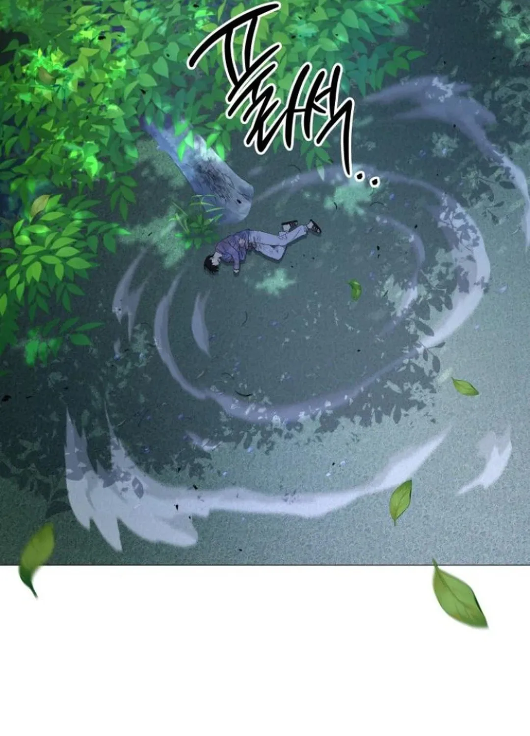 Read Divine Beast Kindergarten chapter 10 image 174 on Lezhin