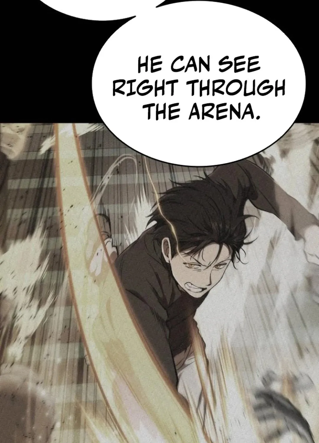 Read Divine Beast Kindergarten chapter 10 image 18 on Lezhin