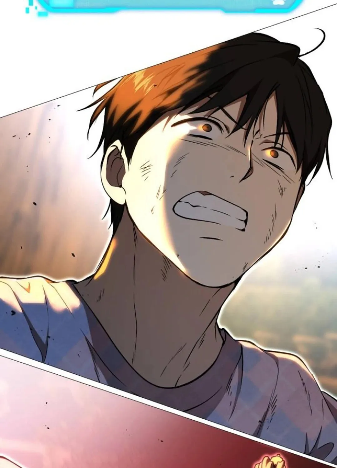 Read Divine Beast Kindergarten chapter 10 image 187 on Lezhin