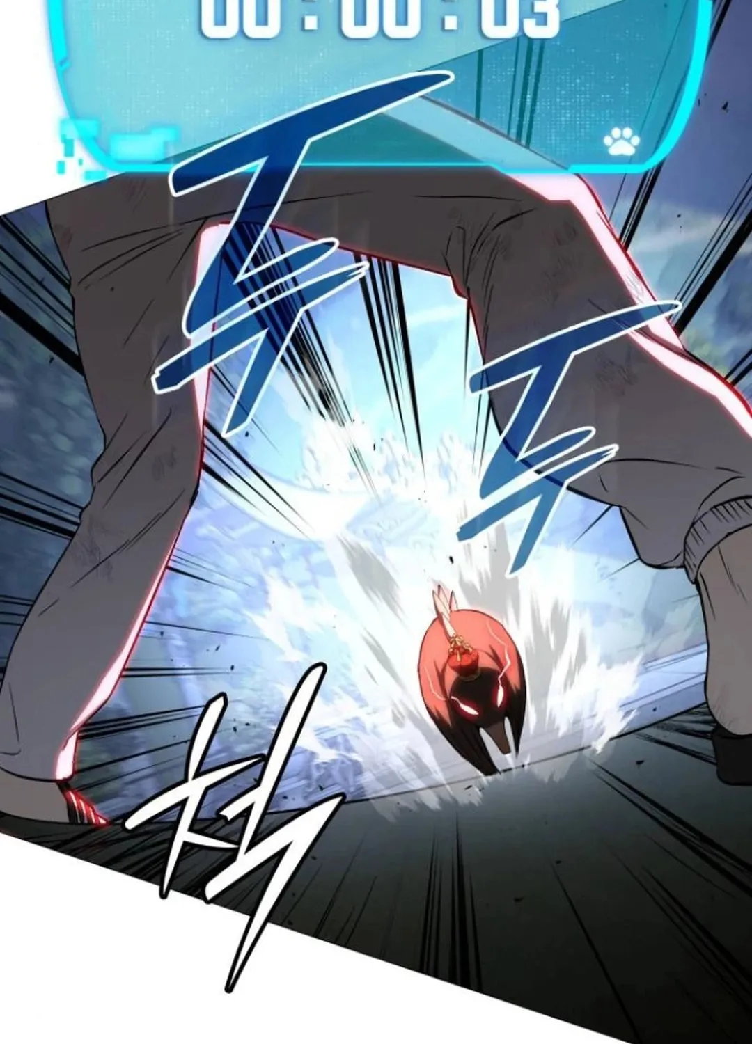 Read Divine Beast Kindergarten chapter 10 image 192 on Lezhin