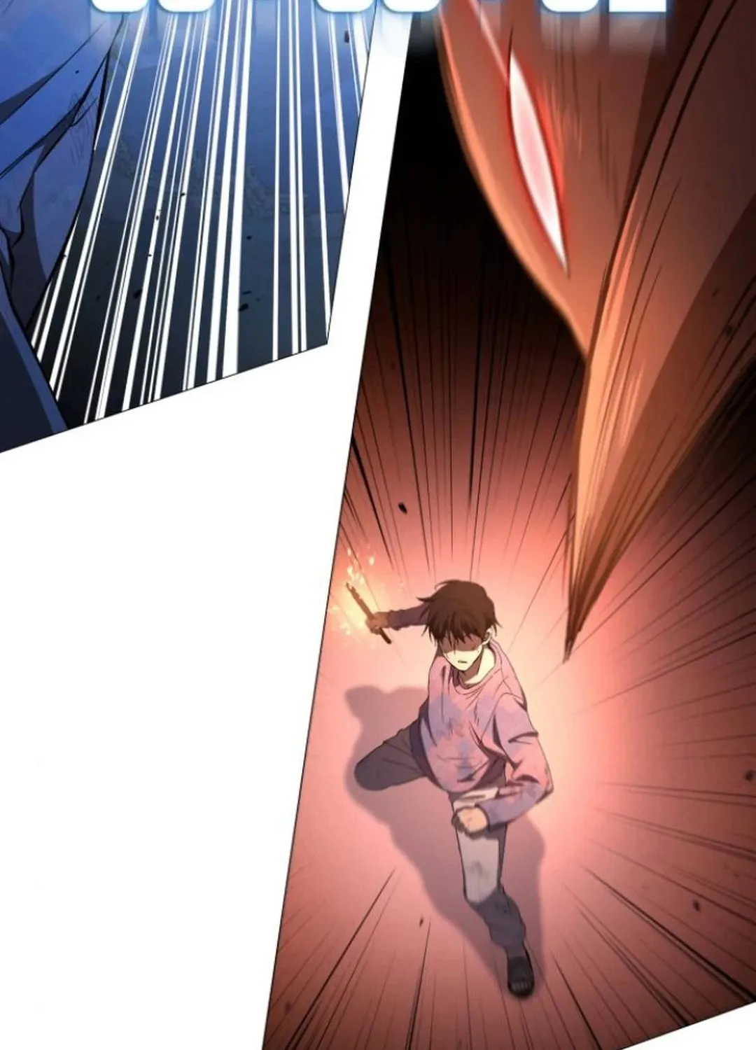 Read Divine Beast Kindergarten chapter 10 image 195 on Lezhin
