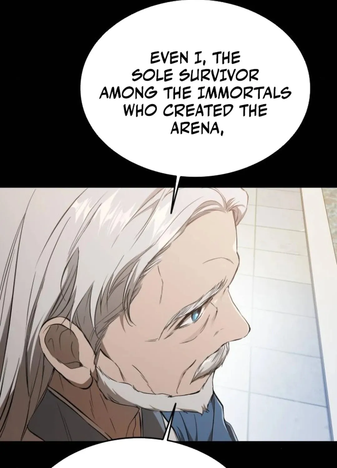 Read Divine Beast Kindergarten chapter 10 image 20 on Lezhin