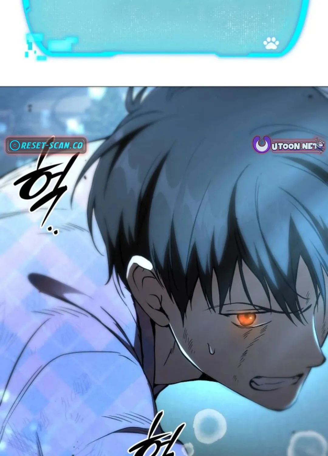 Read Divine Beast Kindergarten chapter 10 image 209 on Lezhin