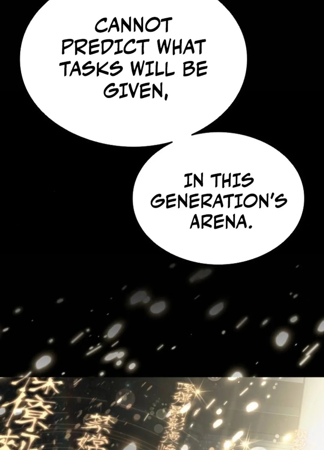 Read Divine Beast Kindergarten chapter 10 image 21 on Lezhin