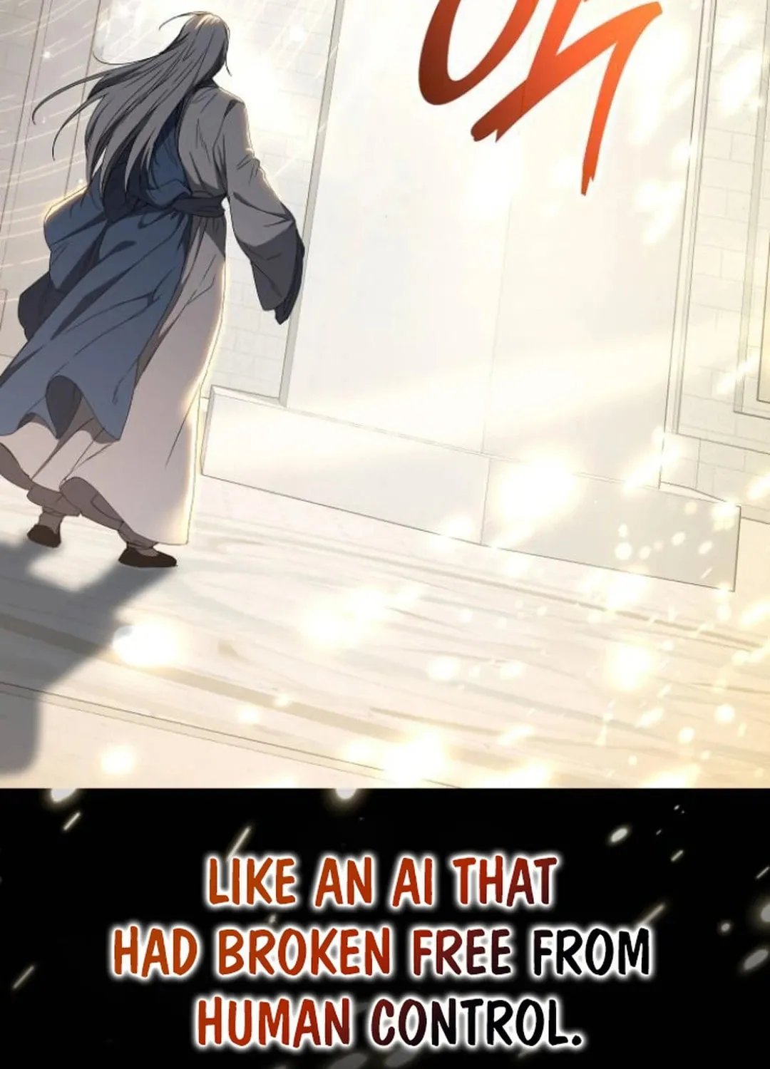 Read Divine Beast Kindergarten chapter 10 image 24 on Lezhin