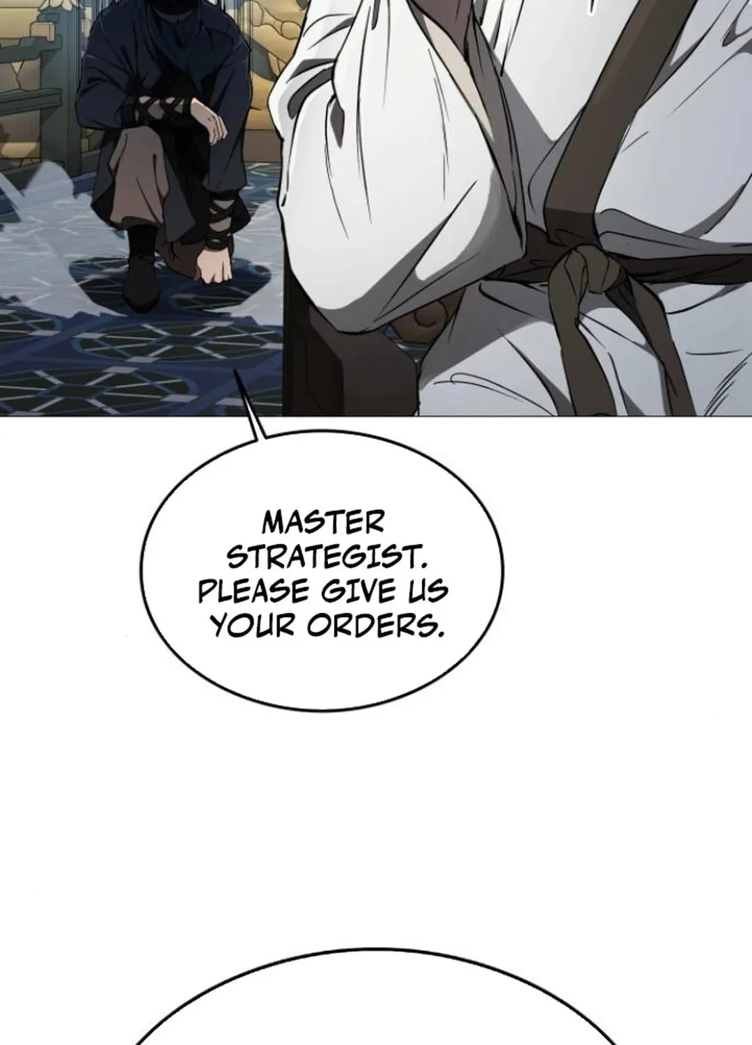 Read Divine Beast Kindergarten chapter 10 image 30 on Lezhin
