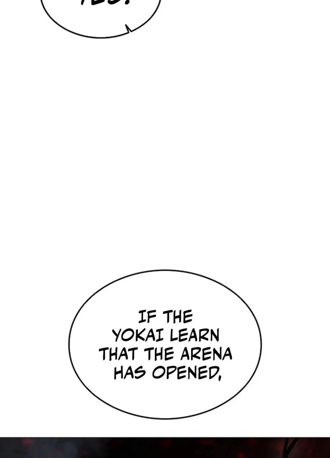 Read Divine Beast Kindergarten chapter 10 image 35 on Lezhin