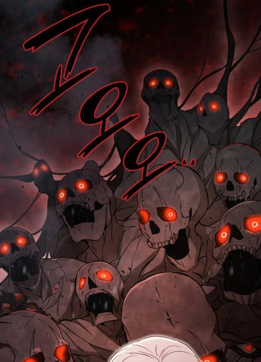 Read Divine Beast Kindergarten chapter 10 image 36 on Lezhin
