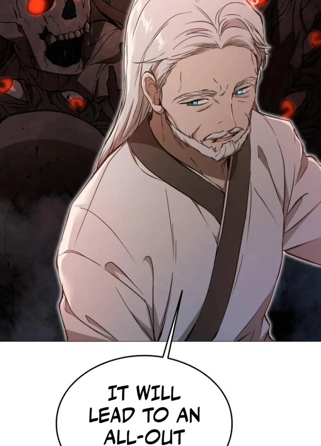 Read Divine Beast Kindergarten chapter 10 image 37 on Lezhin