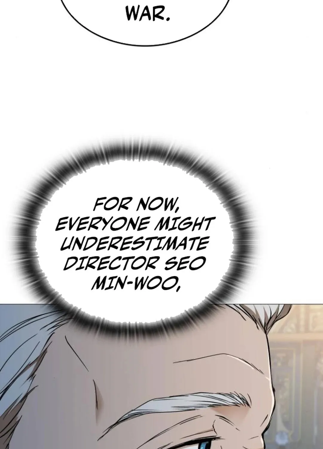 Read Divine Beast Kindergarten chapter 10 image 38 on Lezhin