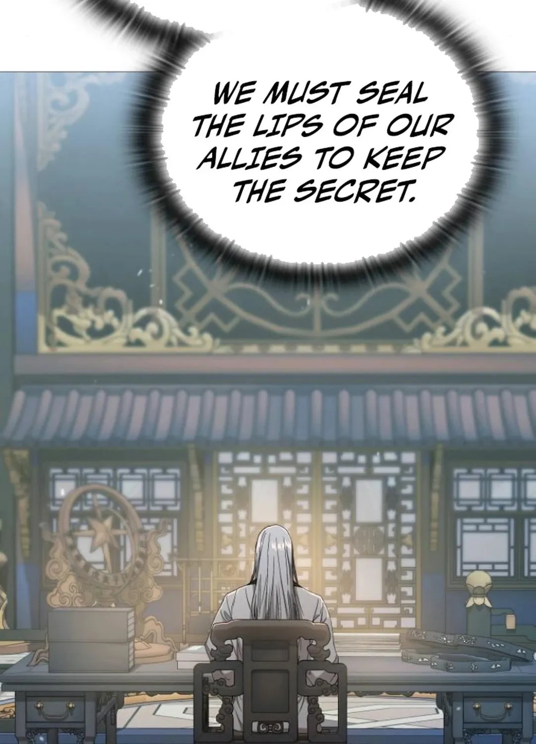 Read Divine Beast Kindergarten chapter 10 image 41 on Lezhin