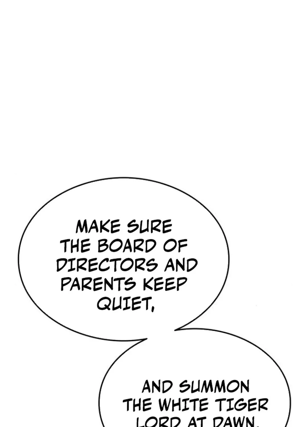 Read Divine Beast Kindergarten chapter 10 image 43 on Lezhin